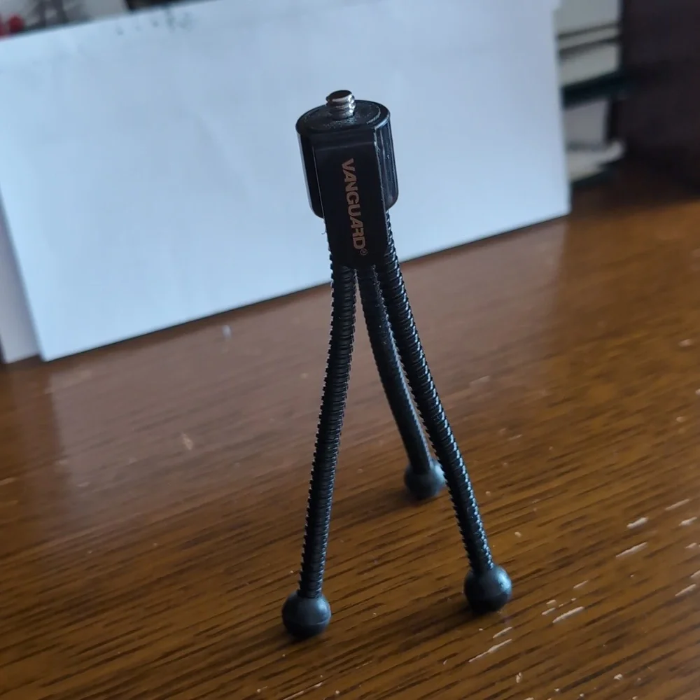 Camera stand - Picture 4 of 5